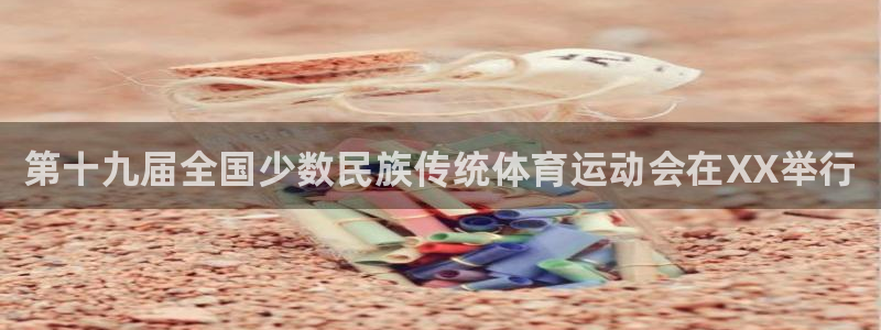 米兰体育官方正版app集团简介：第十九届全国少数民族