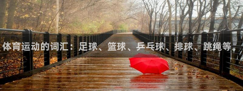 米兰体育官网下载平台假的吗是真的吗吗：体育运动的词汇
