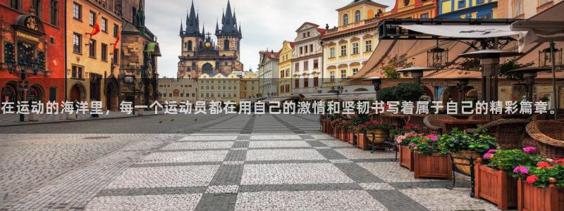 米兰体育官方正版app娱乐网站：在运动的海洋里，每一个运动员